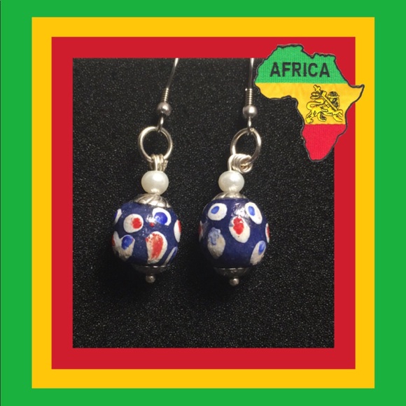 Motherskiss Jewelry - AFRICA RECYCLES 🇪🇹"Buy 1 Get 1 Free"🇪🇹 Least expensive item is free.🇪🇹